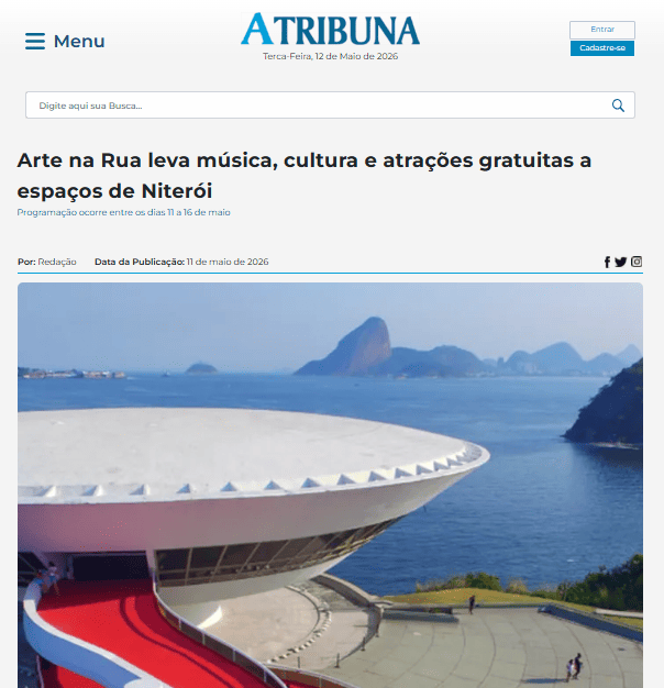 A Tribuna