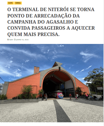 Conecta Leste