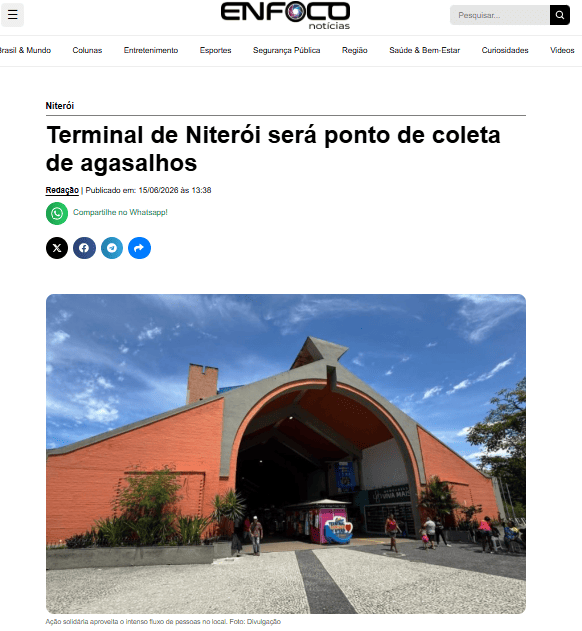 Enfoco