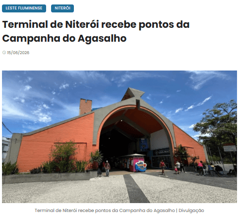 Folha do Leste