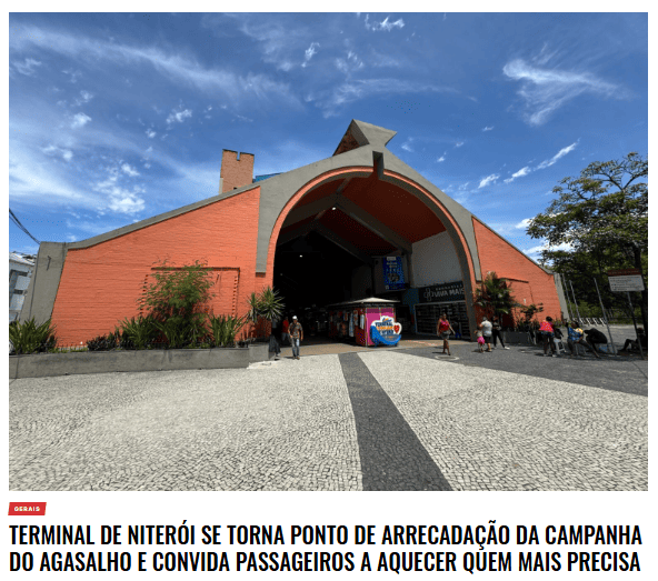 Niterói News