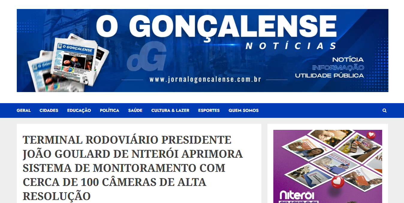 O Gonçalense