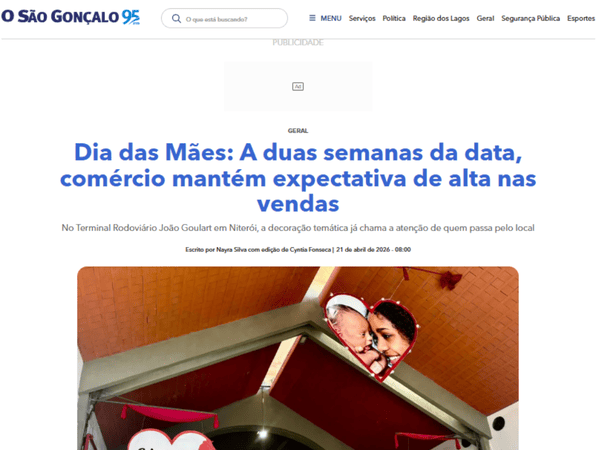 O São Gonçalo